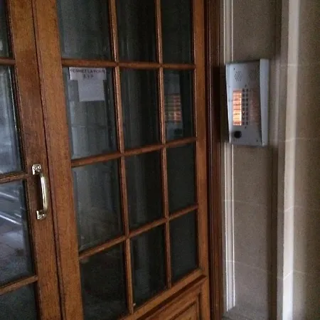 Pensjonat Chambre Independante Breteuil Invalides 15Eme Arrdt Paryż